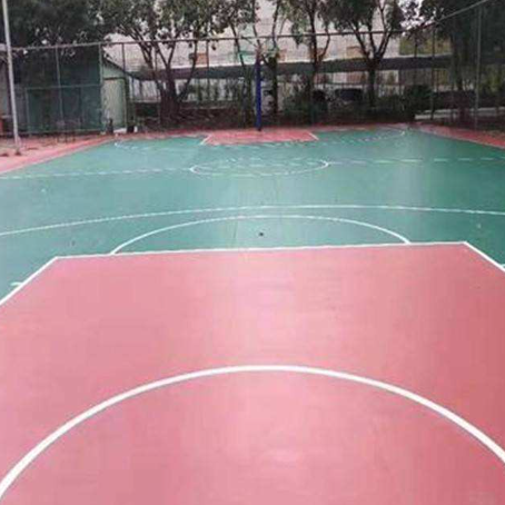 桂林球场地坪行业近期有多个重要更新